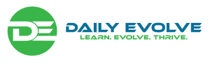 Daily Evolve Blog