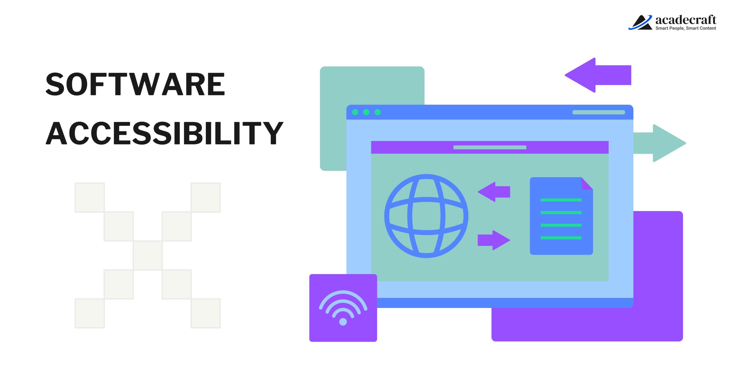 What is Software Accessibility and Why is it Important? - Daily Evolve