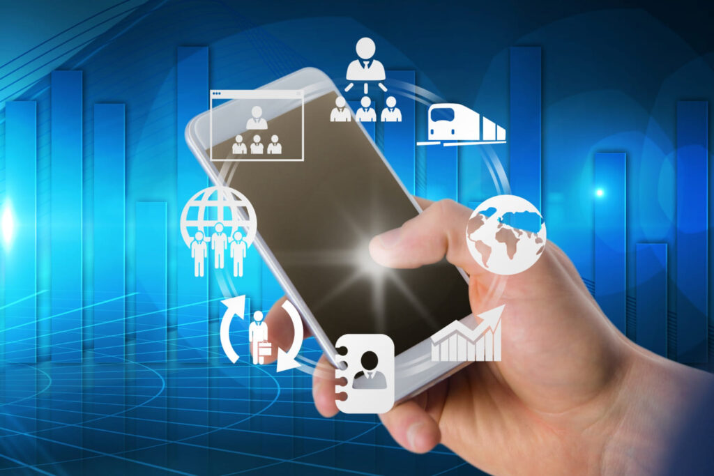 enterprise mobile device management