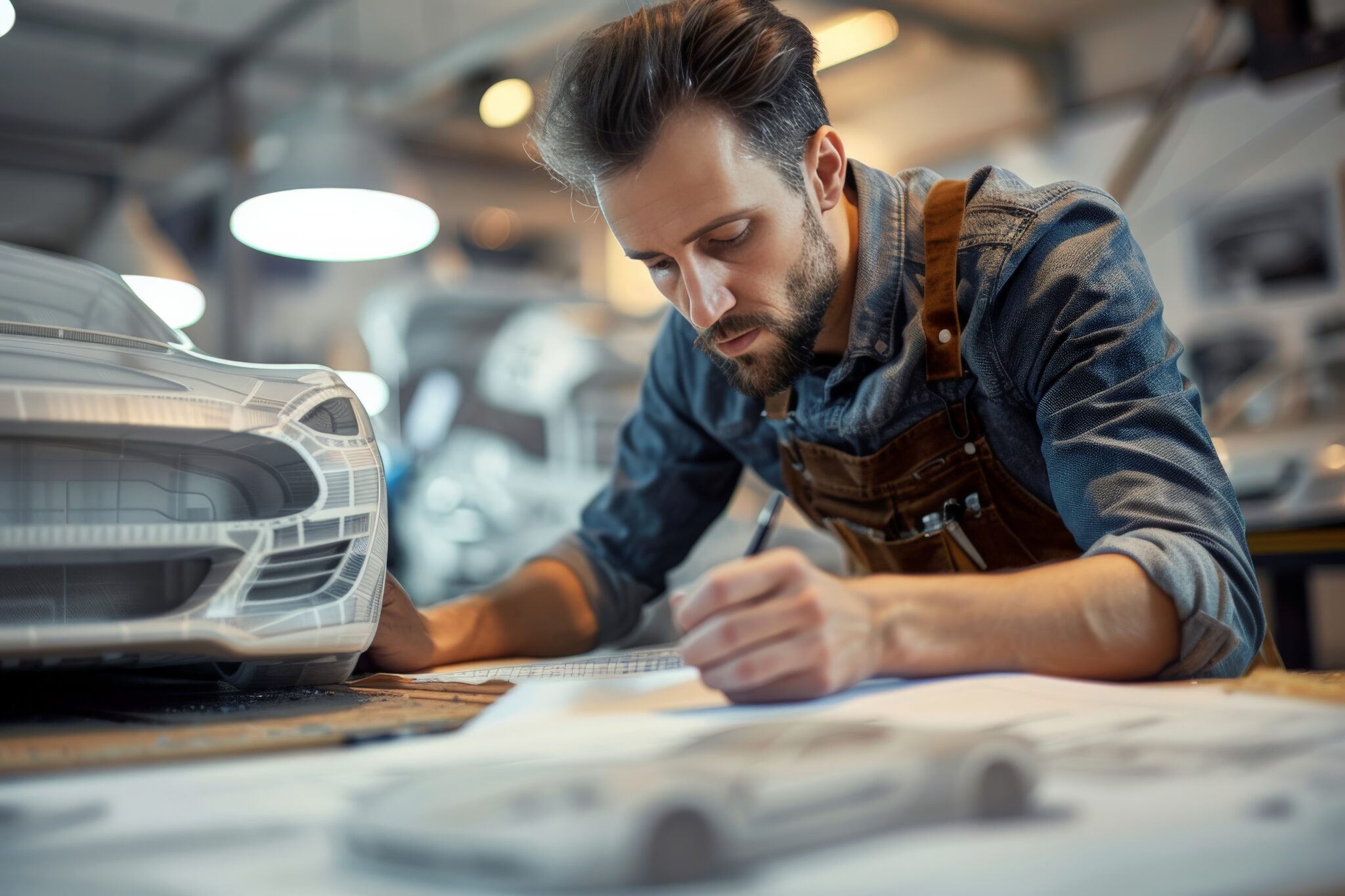 A Complete Guide to MOT Test Classes and Testing Standards - Daily Evolve