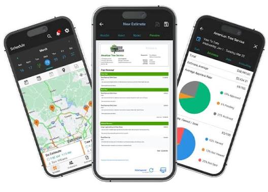 Key Features of a Successful Roofing Services App