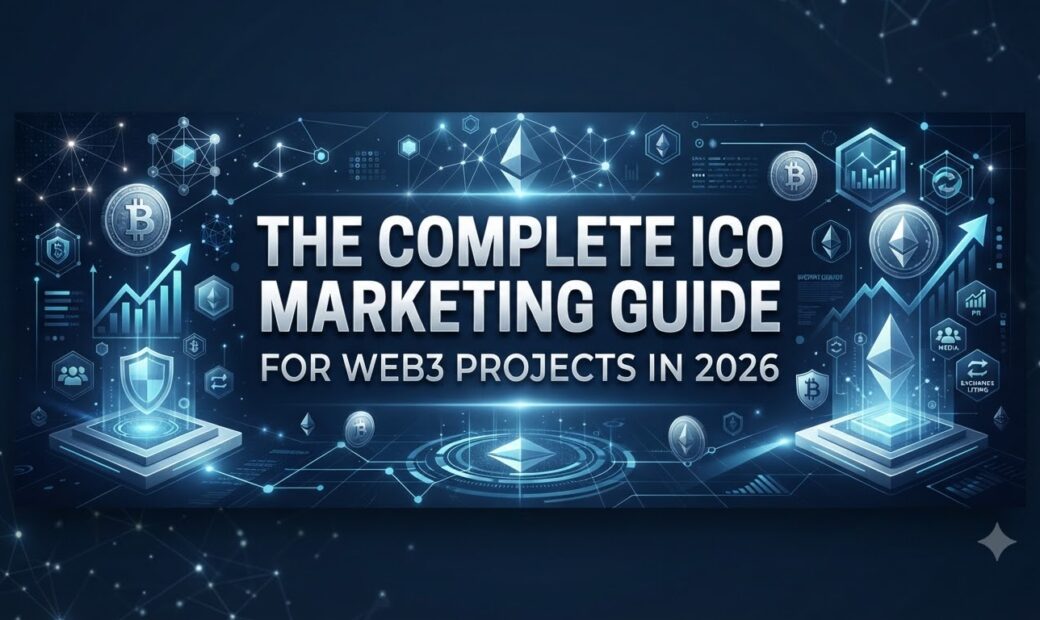 ICO marketing