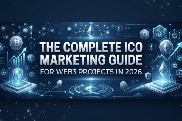 ICO marketing