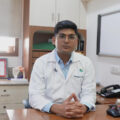 Dr Vikas P Birla