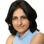 Shweta Upadhyay