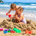 Sand Play